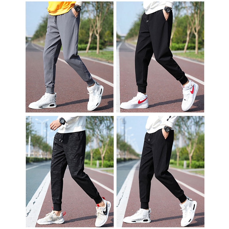 jogger casual pants