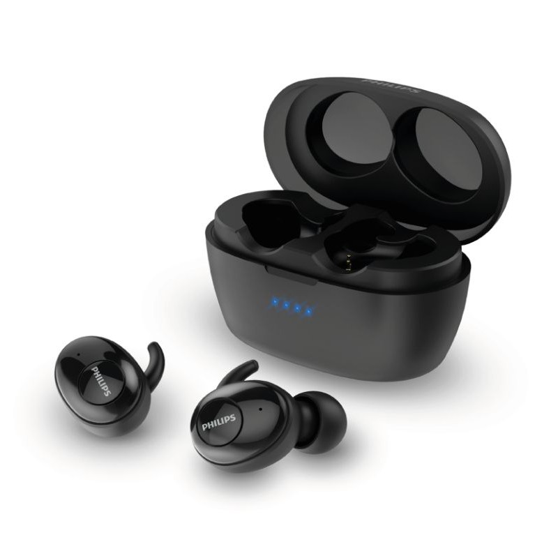 wireless headphones with mic under 3000