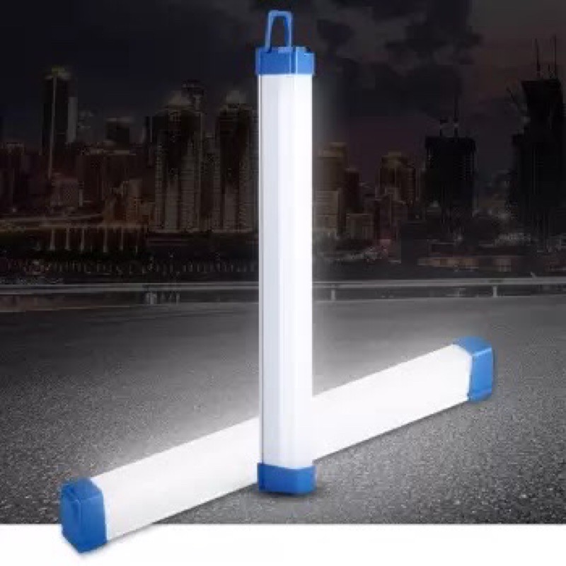 Lampu Kalimantang Led Rechargeable Usb Camping Light Shopee Singapore