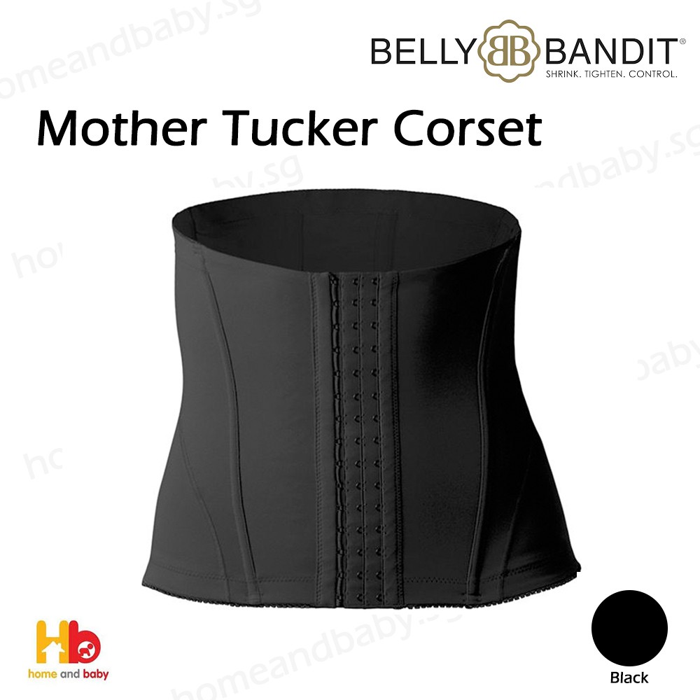 mother tucker corset