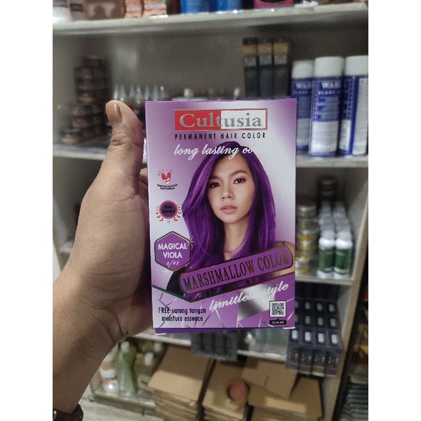 Set Multicolor 30ml Hair Color 30ml Hair Developer 25ml Conditioner Rubber Cap And Bleaching For Unisex Shopee Singapore