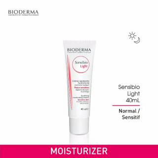 bioderma sensibio light cream 40ml