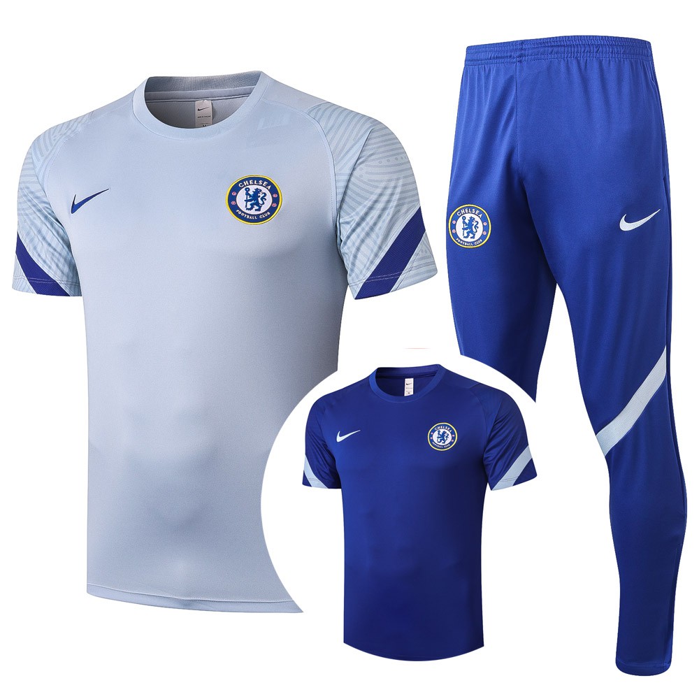 chelsea training shirt