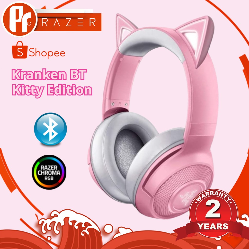 shopee headset