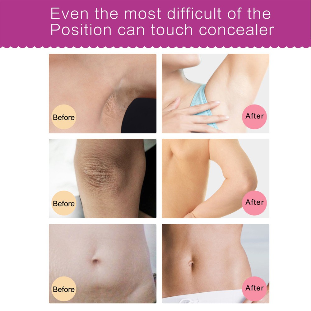 hourglass foundation shell