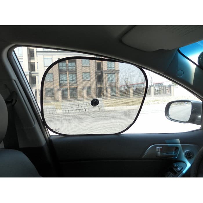 tow car windshield protector