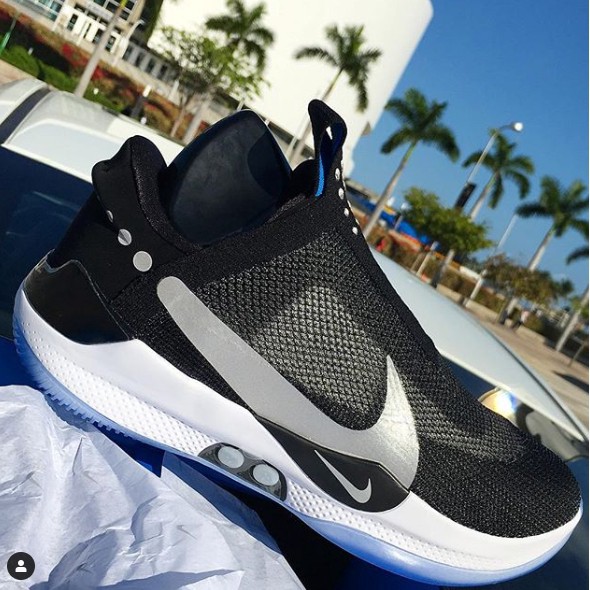 where can i buy nike adapt bb