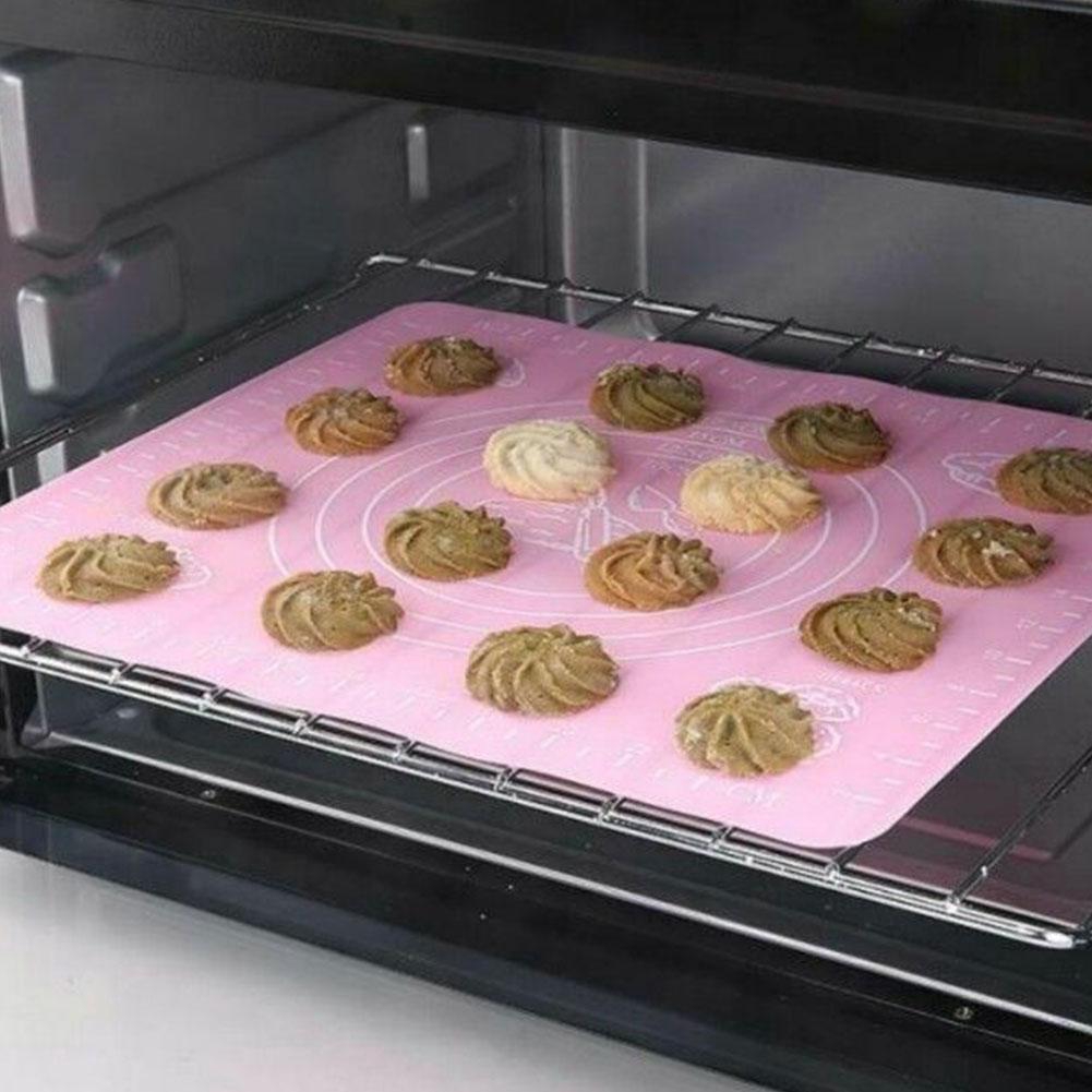mat for oven