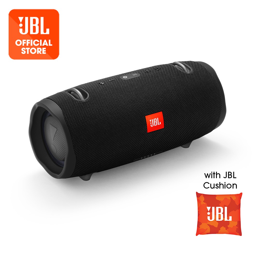 jbl xtreme 2 what hifi