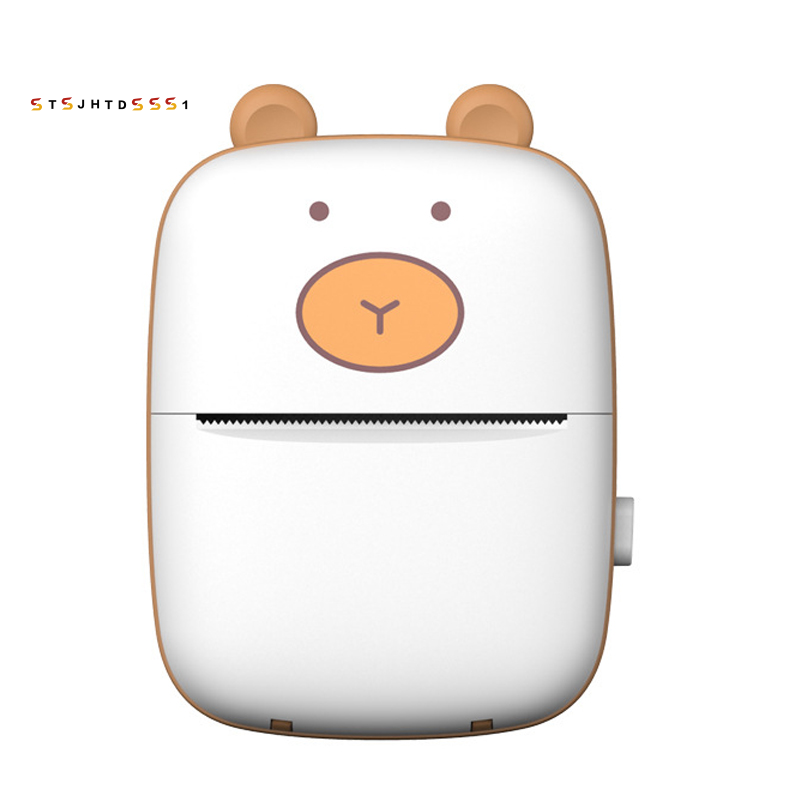 web bluetooth printer