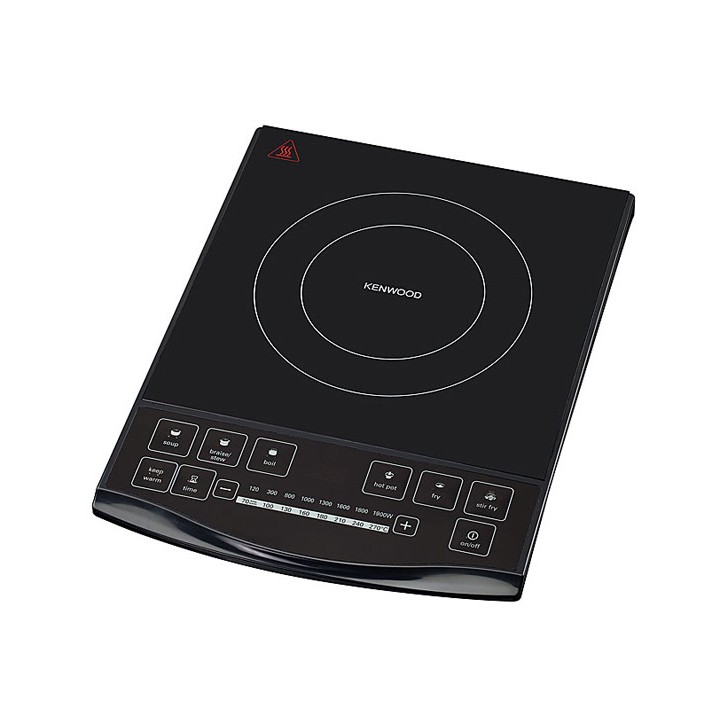 IH350 Induction Cooker 1 Hob Shopee Singapore