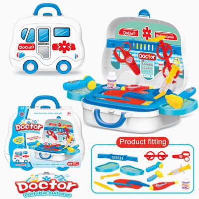 doctor toddler toys