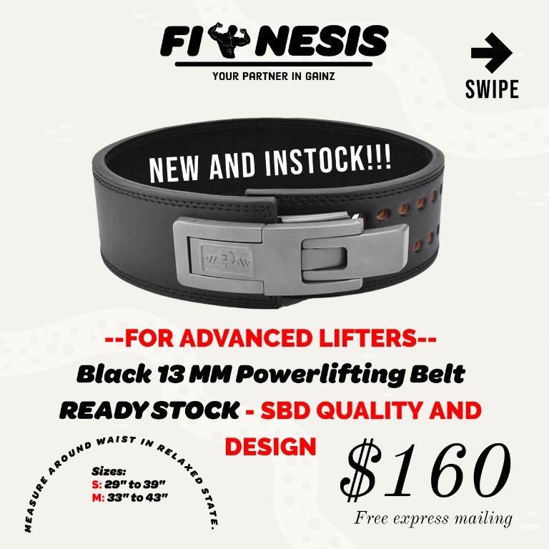 Sbd Lifting Belt bet.yonsei.ac.kr