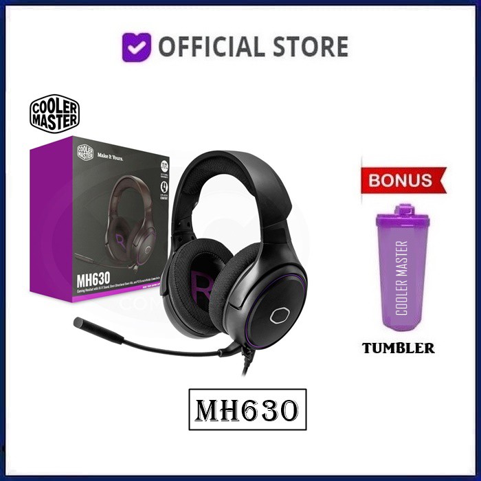 cooler master mh630 drivers