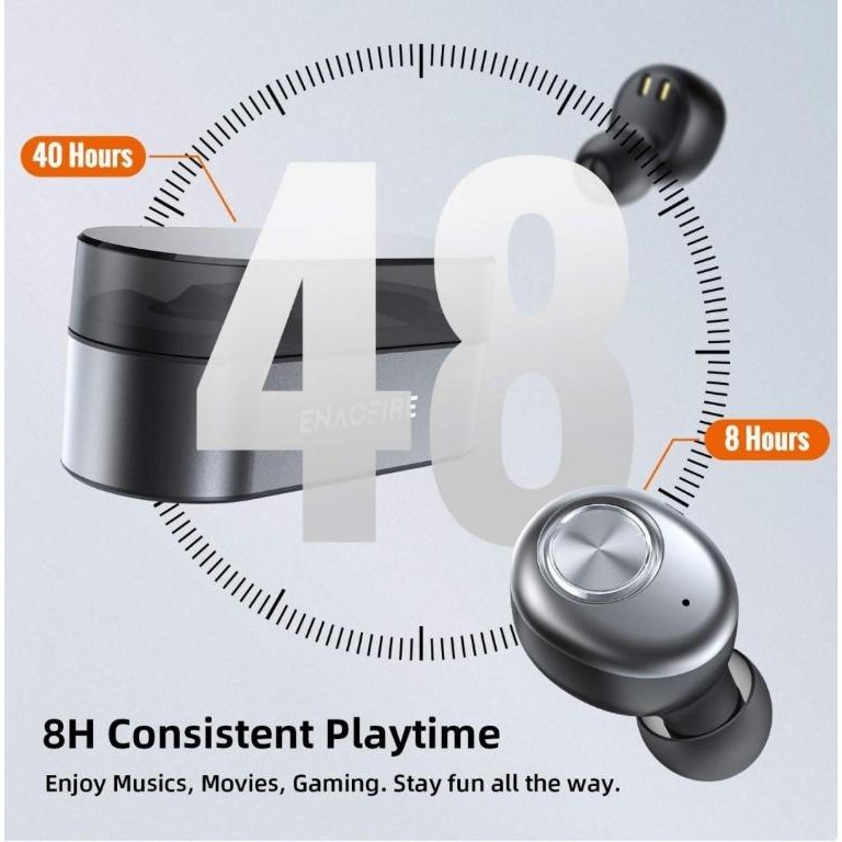 enacfire e18 bluetooth