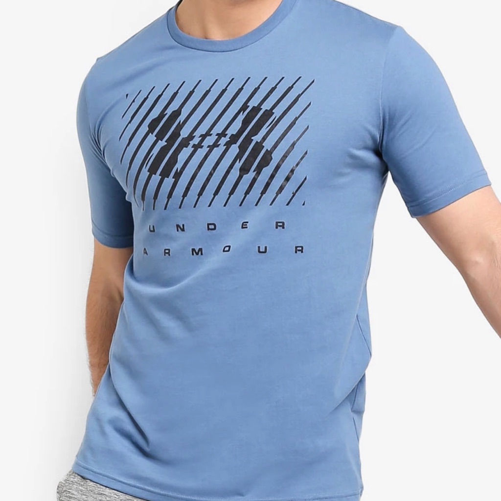original under armour t shirts