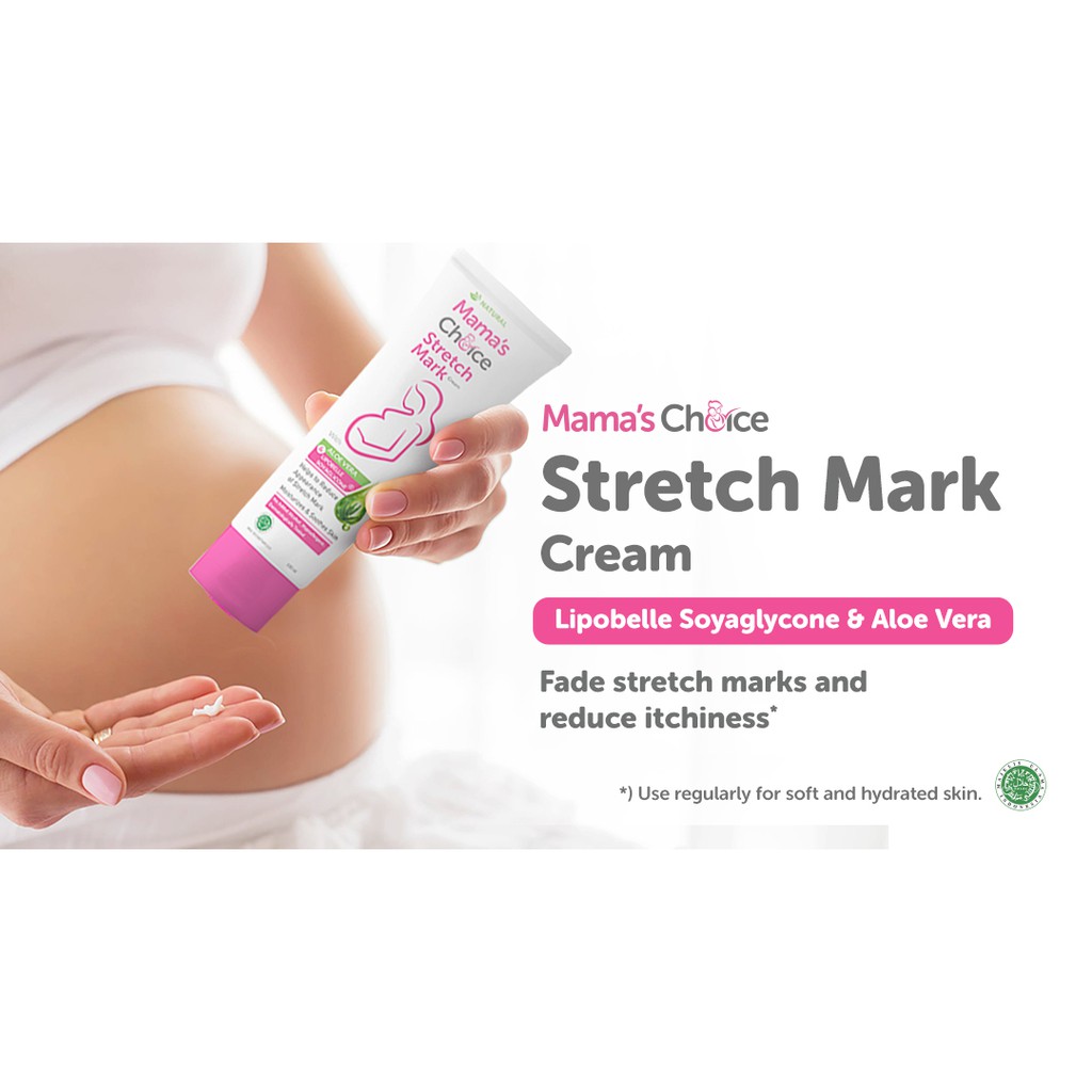 mama stretch mark cream