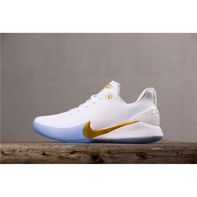 nike mamba focus shoes