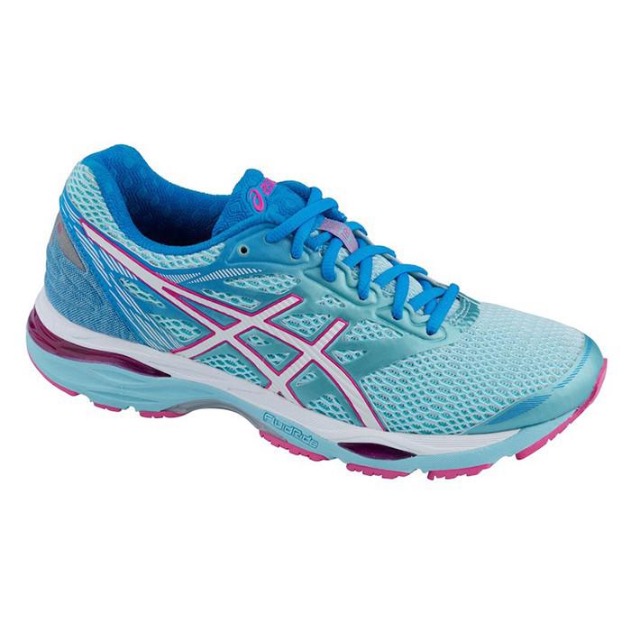 asics wide shoes womens