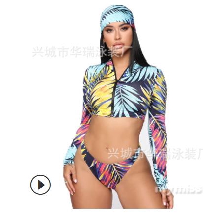 fashion bikini