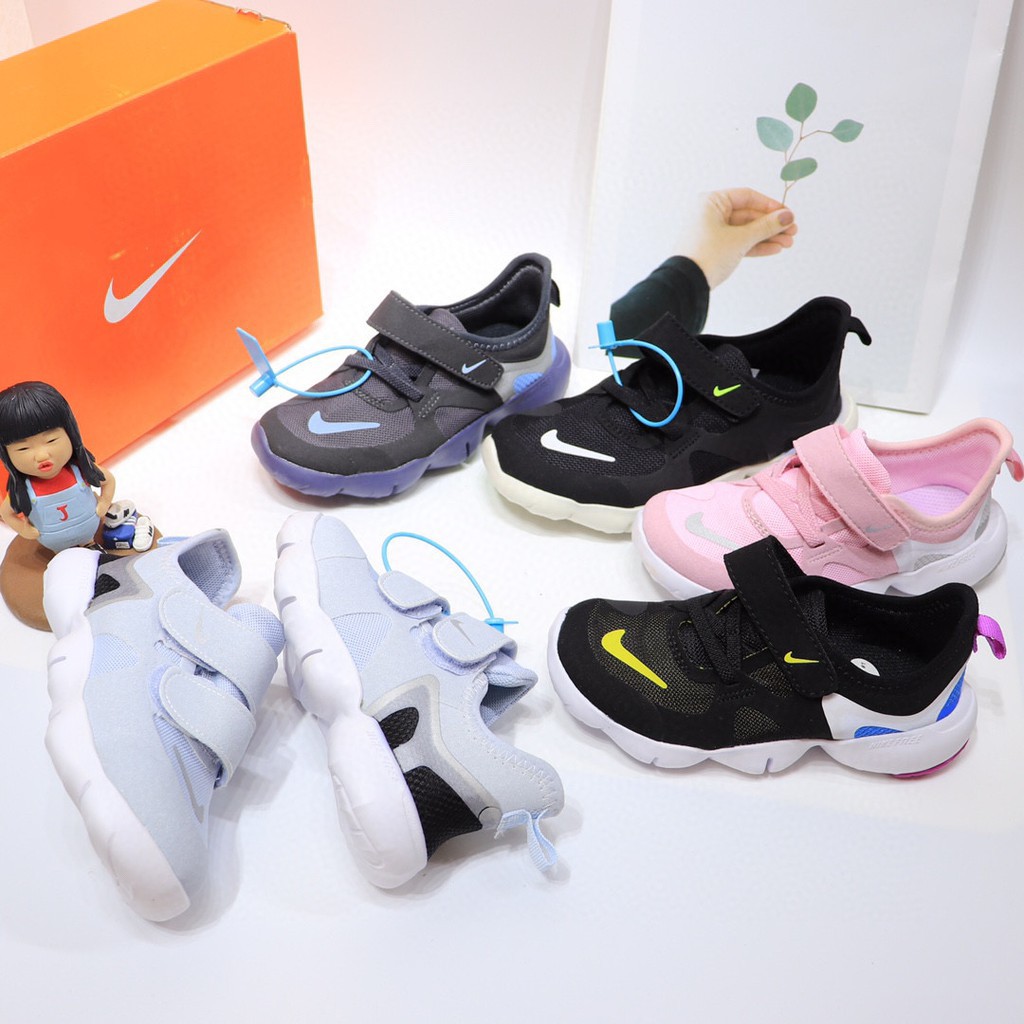 nike free baby shoes