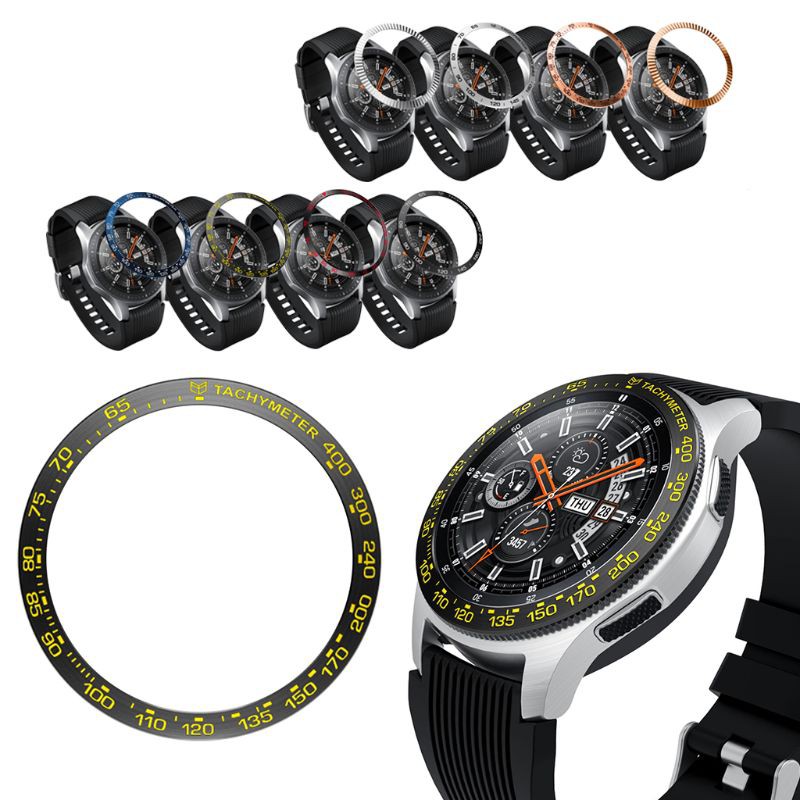 gear sport bezel ring