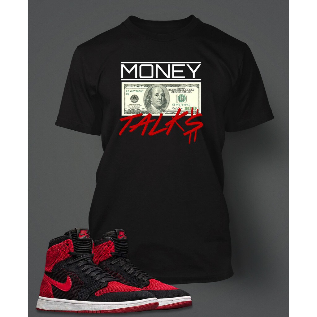 air jordan 1 t shirt