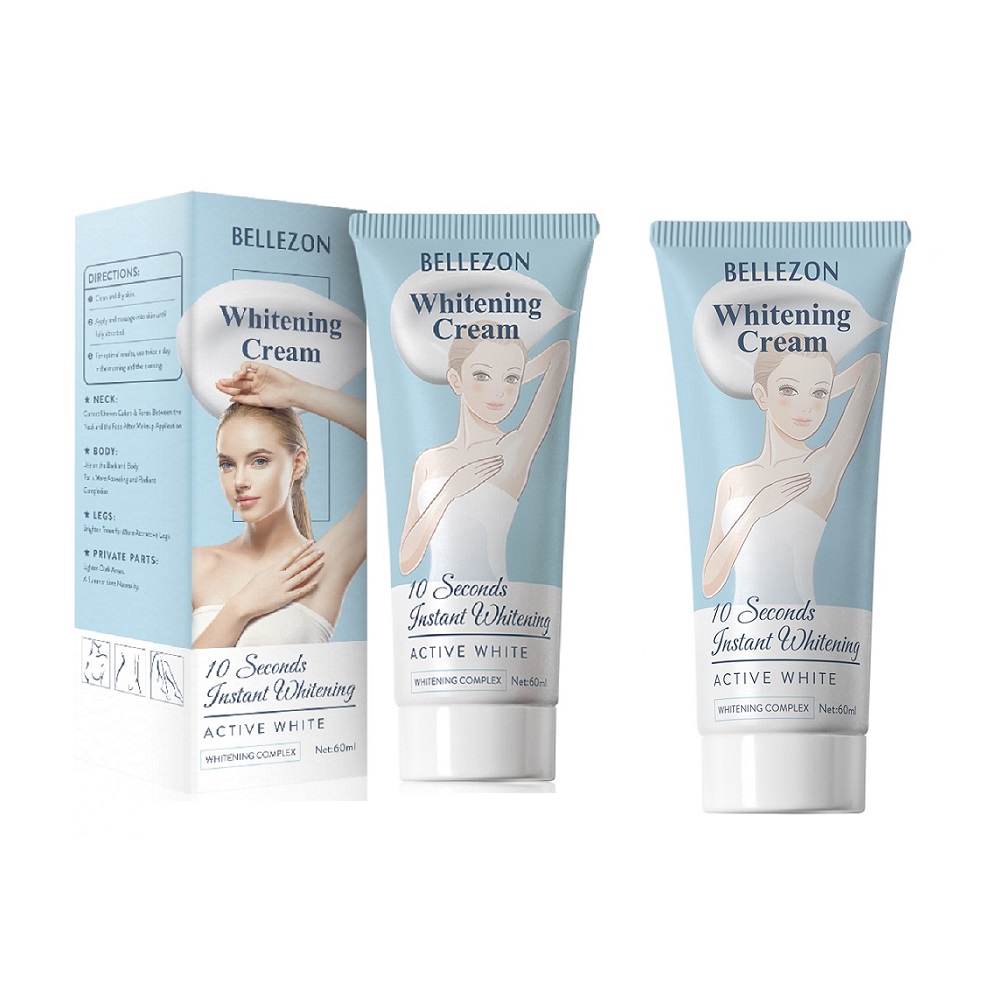 dark knee whitening cream