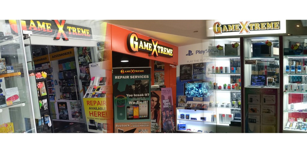 GameXtreme sg  Online Shop Shopee Singapore 