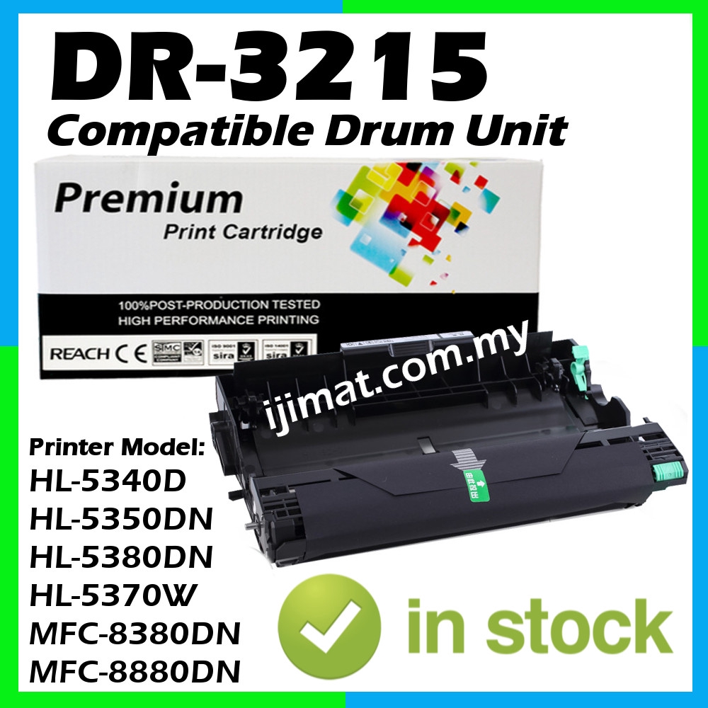 dr 3215 drum