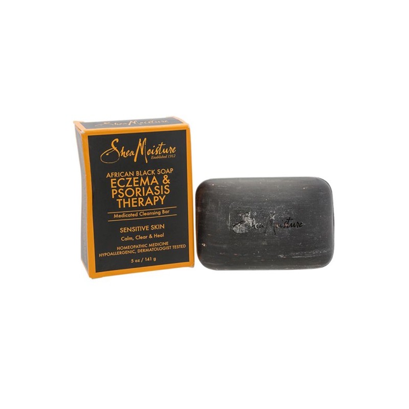 shea moisture eczema cream