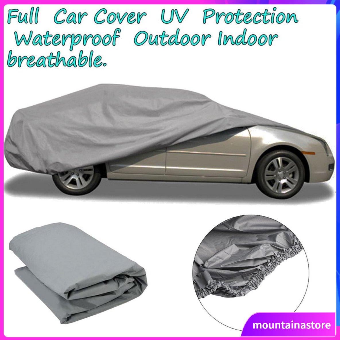 car bottom cover