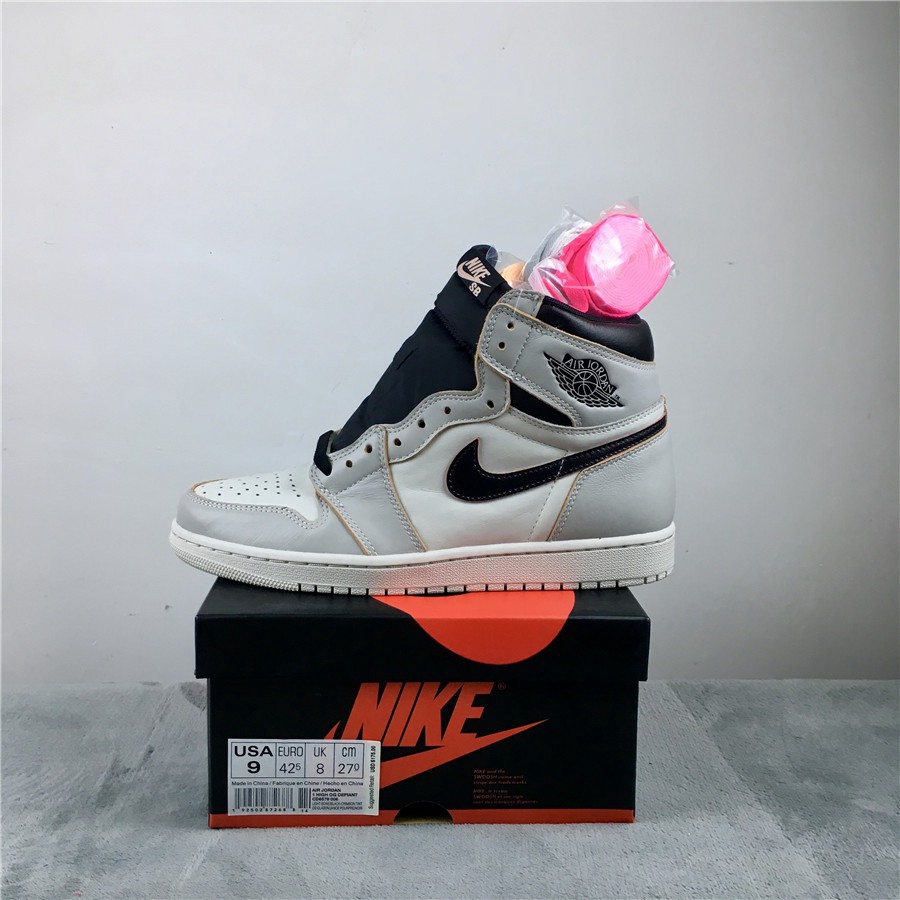 nike sb x air jordan 1 retro high og