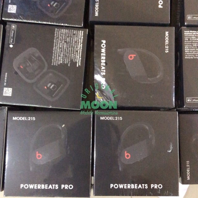 powerbeats pro 215