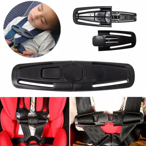 baby seat belt clip