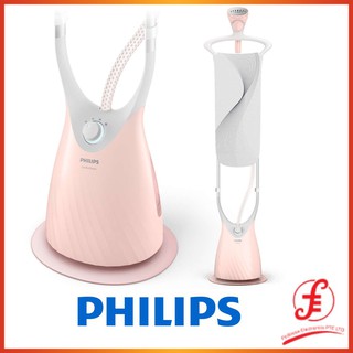 Free Shipping Philips Steam Go Handheld Garment Steamer Gc350 46 Electronics Others On Carousell