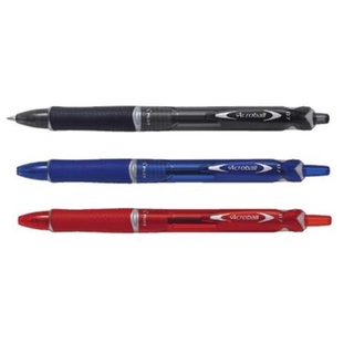 BAB-15EF Ballpoint pen Blue ink 0.5mm#10pcs PILOT BRFV-10EF-L ink refill for 