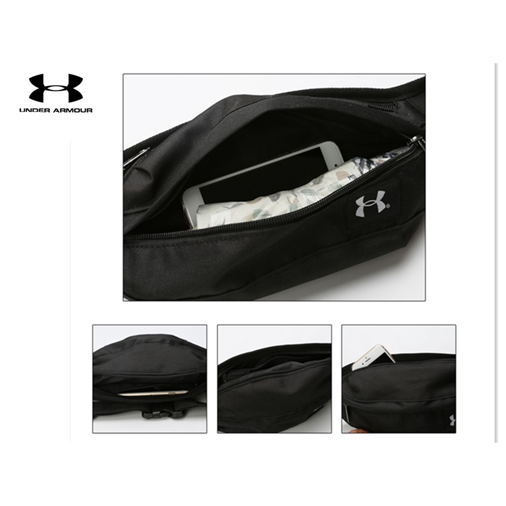 sling bag for running