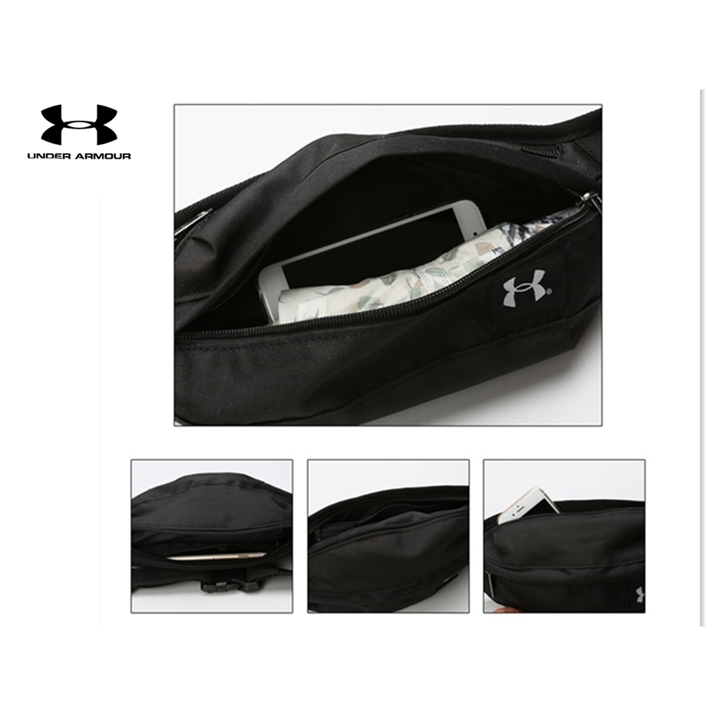 sling bag under armour