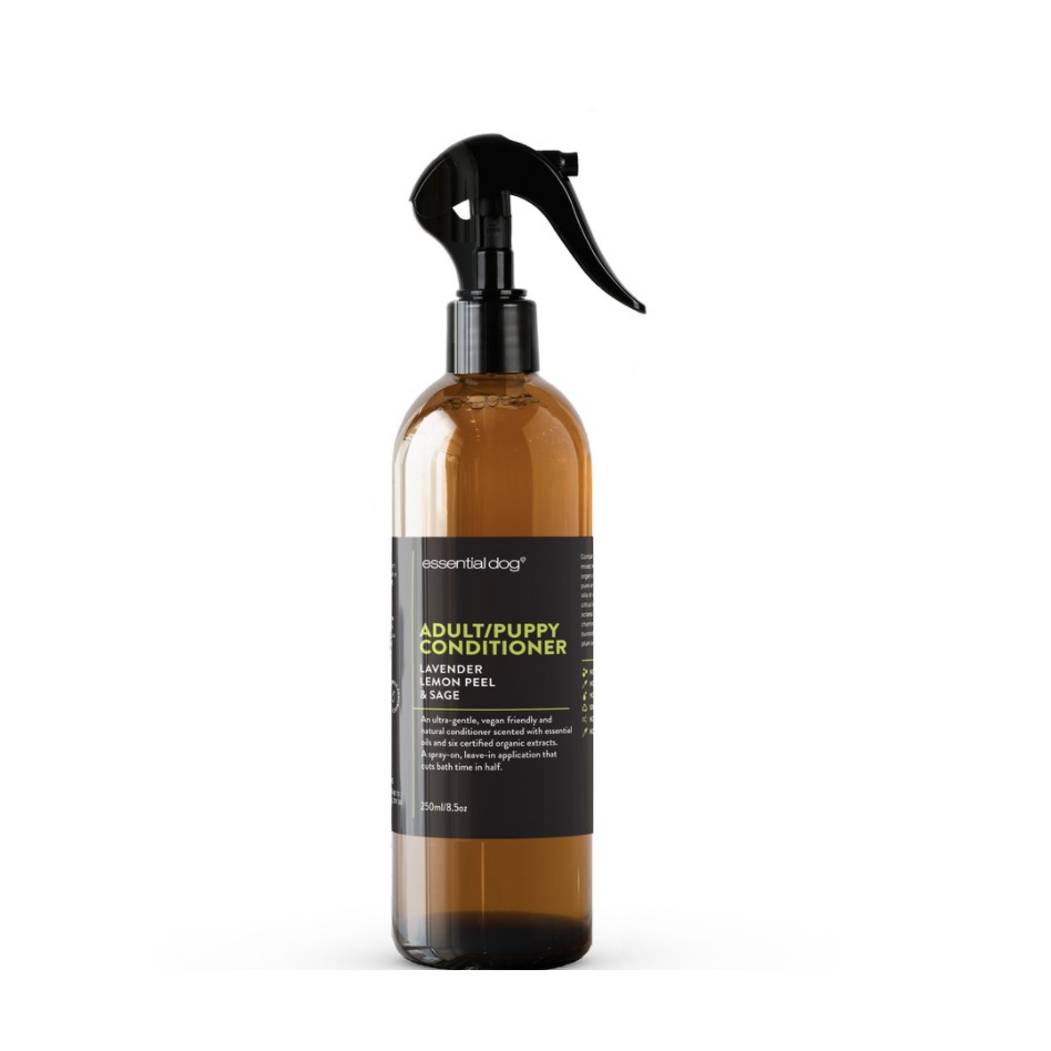 essential-dog-adult-puppy-dog-conditioner-250ml-500ml-shopee