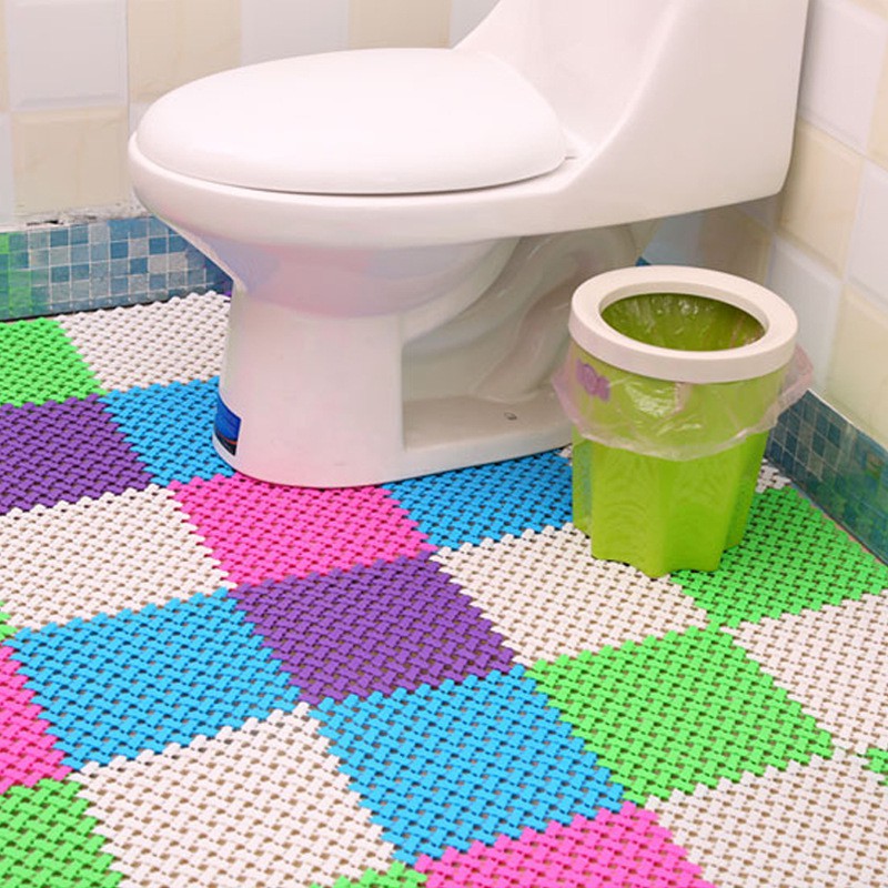 Diy Non Slip Bathroom Mats Shower Tub Bath Mat Bath Rug Nice