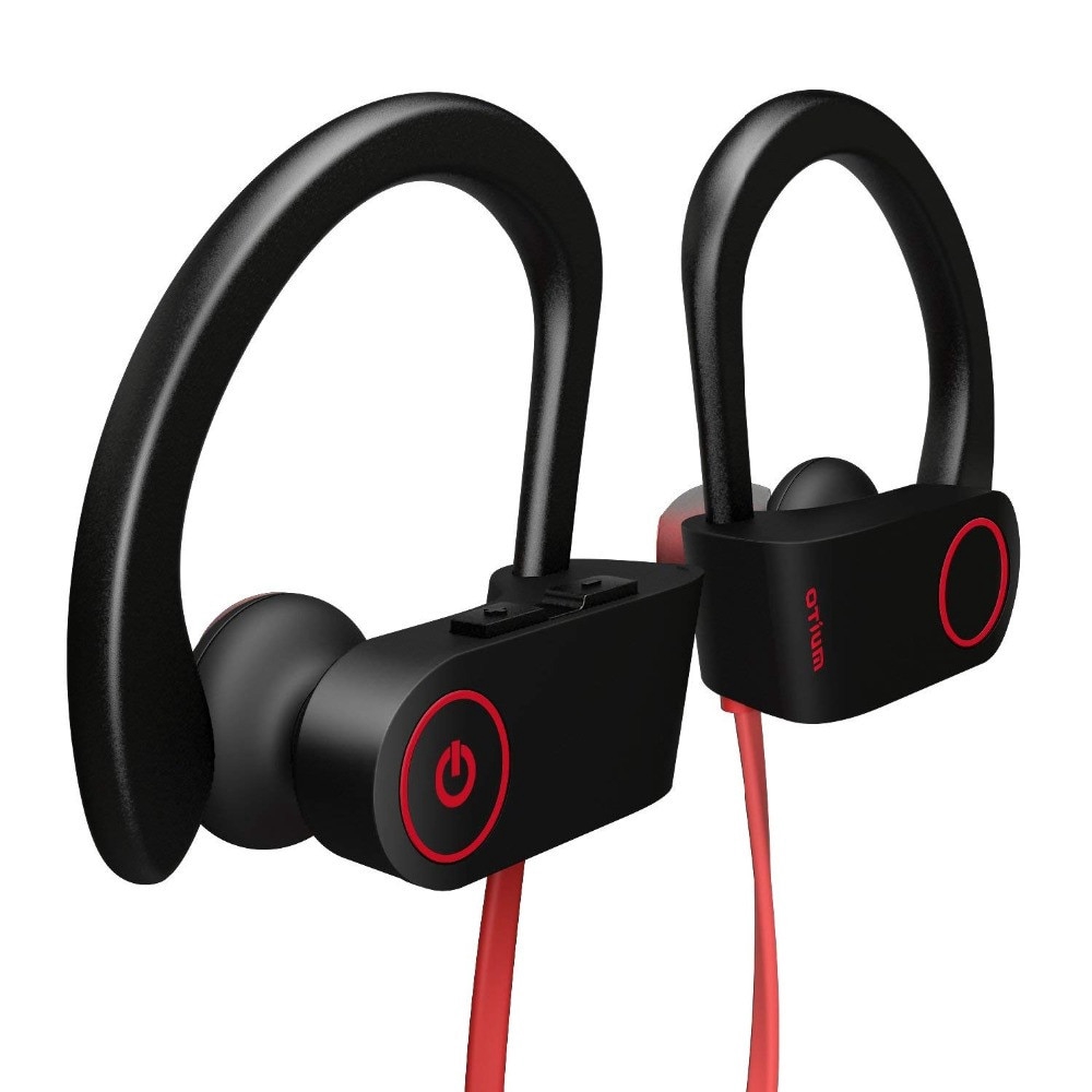 best wireless earbuds sweatproof