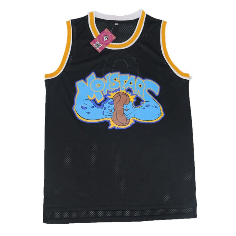 space jam monstars jersey