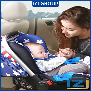 Beridi Infant Carrier Type Child Safety Seat Newborn Baby Car Sleeping Basket Portable Car Cradle Shopee Singapore