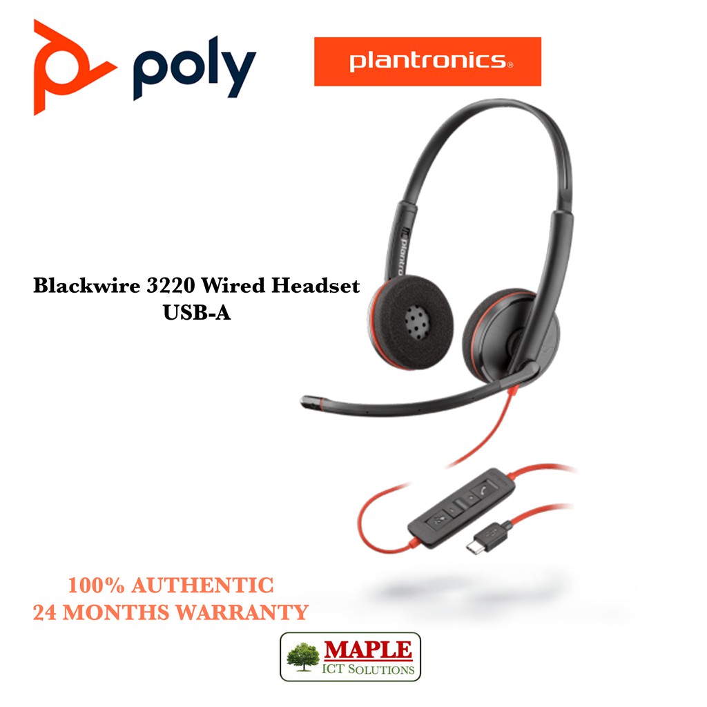 plantronics c3200 headset