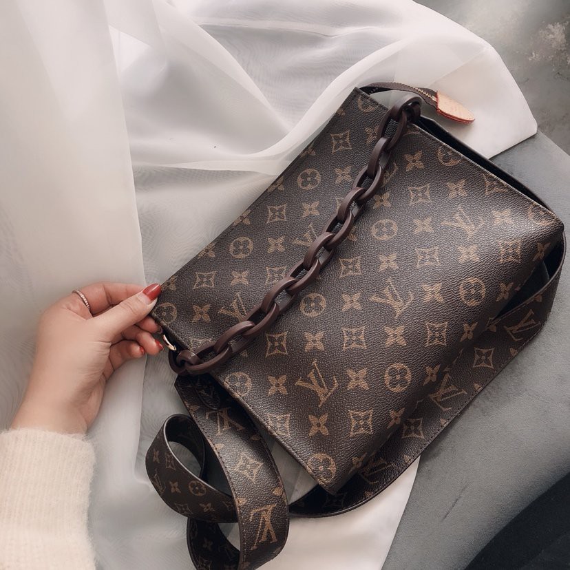 lv_Shoulder Bag Original Women Sling Bags Causal Travel Strap Messenger Beg Korean Crossbody Bag ...