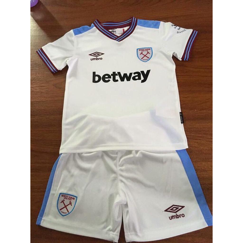 toddler umbro shorts