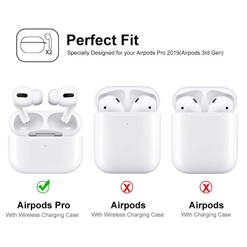 new airpod pro charging case
