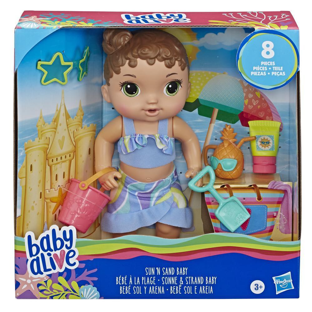 baby alive singapore