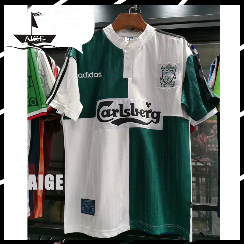 jersey liverpool shopee